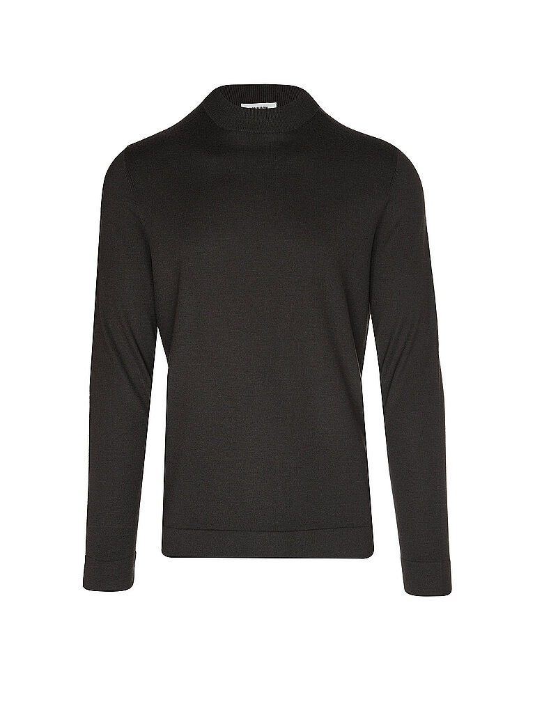drykorn Pullover AROWON 10 marrón