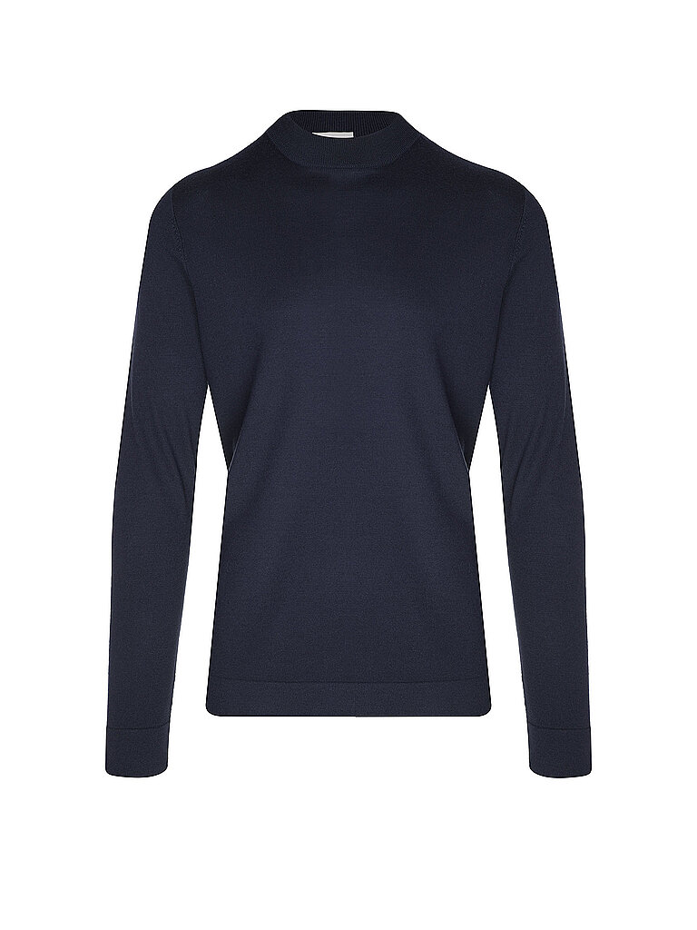 drykorn Pullover AROWON 10 azul oscuro