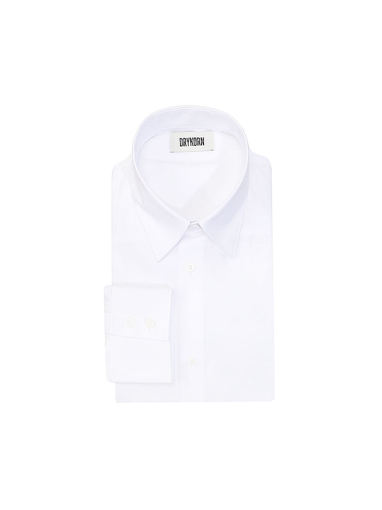 drykorn Camisa GAUNT 10 blanco