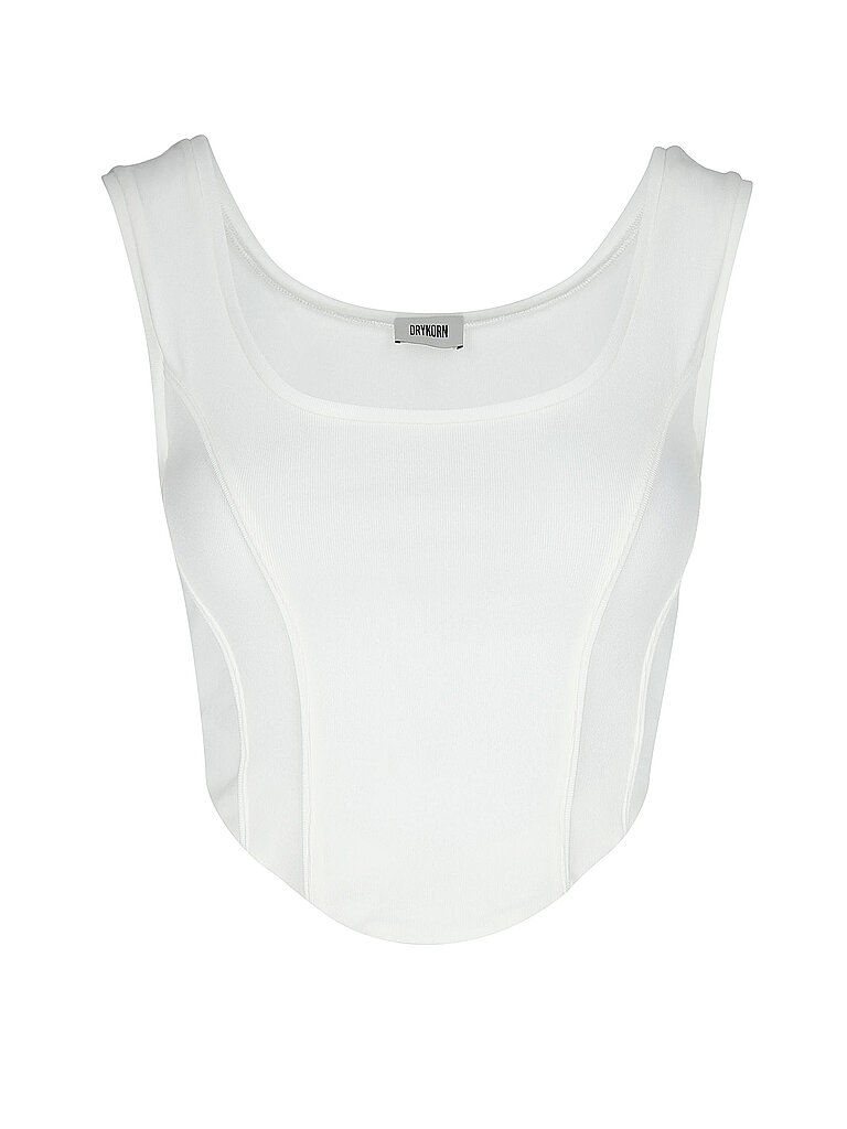 Drykorn Top AGAPA 10 crema M