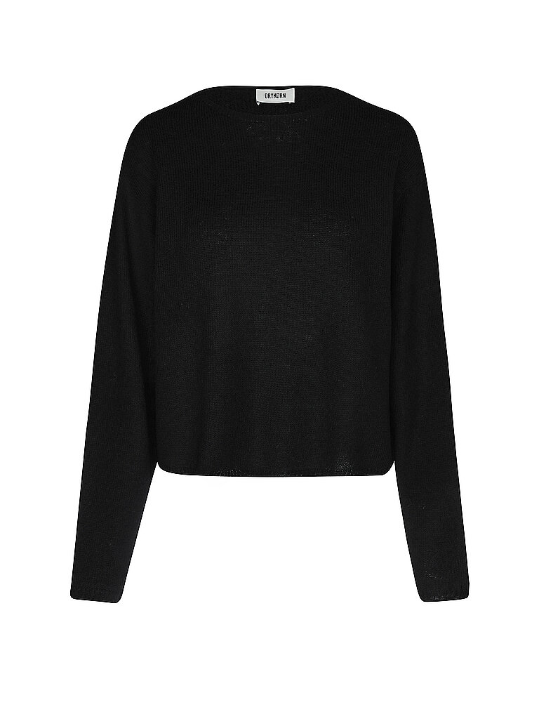 drykorn Pullover WIMENY 1 negro