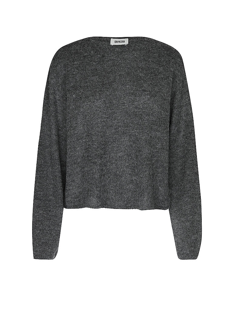 drykorn Pullover WIMENY 1 gris
