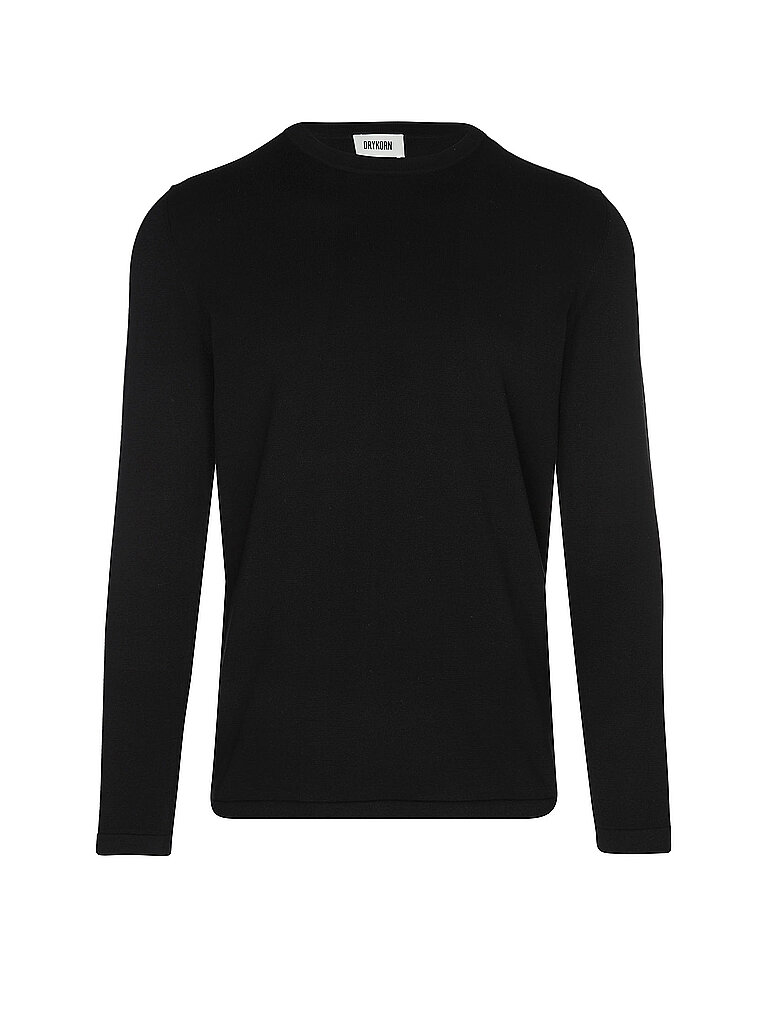 Pullover IRMINO 1 negro XL