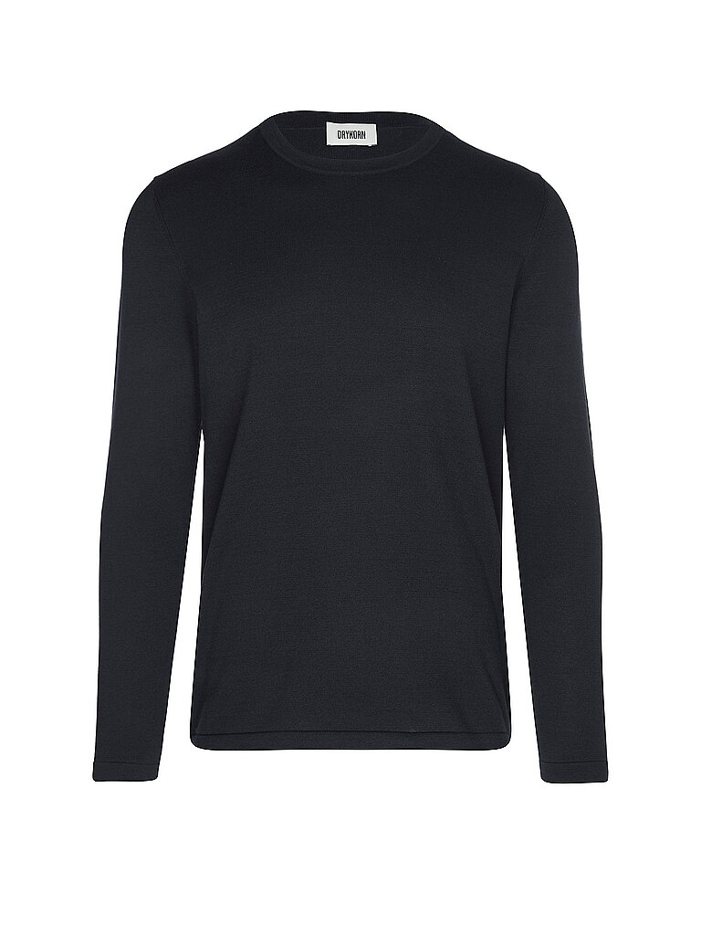 drykorn Pullover IRMINO 1 azul