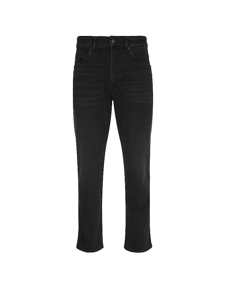 Jeans Tapered Fit HIGHT_2 gris 32/L32