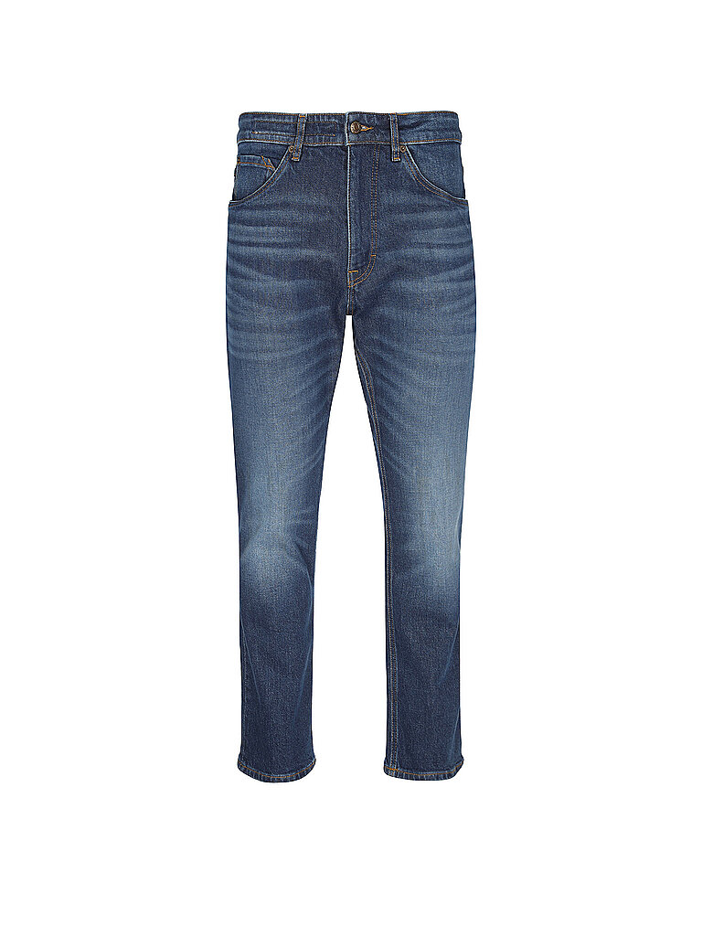 Jeans Tapered Fit HIGHT_2 azul 31/L34