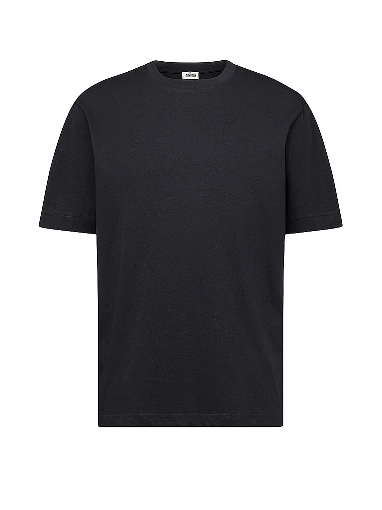 drykorn Camiseta RAPHAEL negro