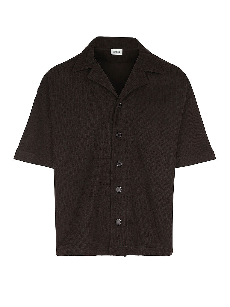 Drykorn Poloshirt BASIL marrón S
