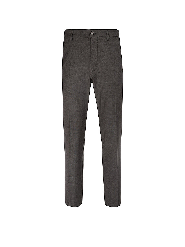drykorn Pantalón de traje AJEND marrón