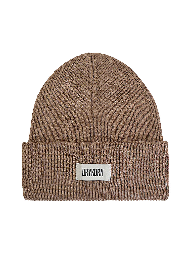 drykorn Gorro - Gorro LOAH_3 1 marrón claro