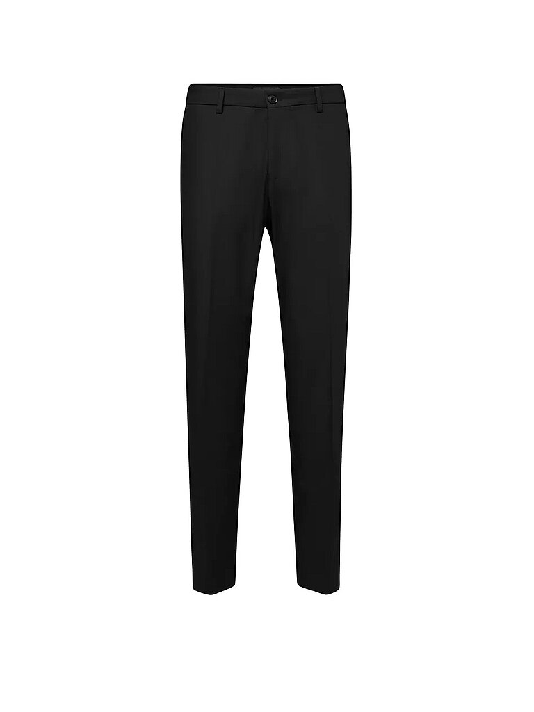 drykorn Pantalón de traje AJEND_RG negro