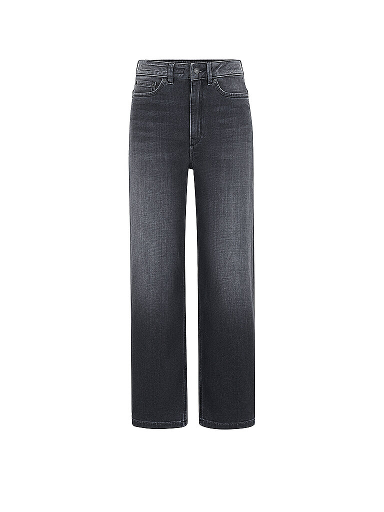 drykorn Jeans Straight Fit FLOWN 88 gris