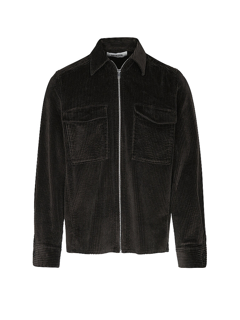 drykorn Overshirt beige