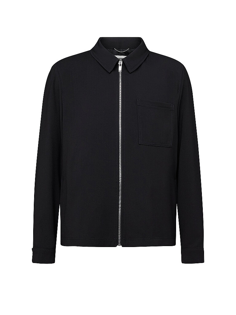drykorn Chaqueta JERSON 8 negro