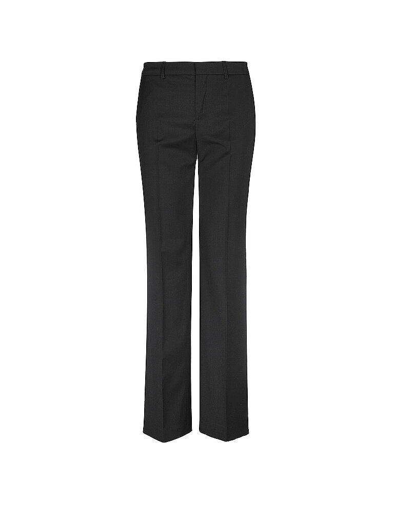drykorn Pantalón de negocios DRYDASH negro