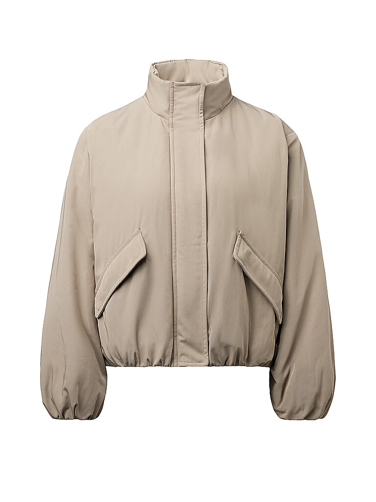 drykorn Blusón CADLEY 1 beige