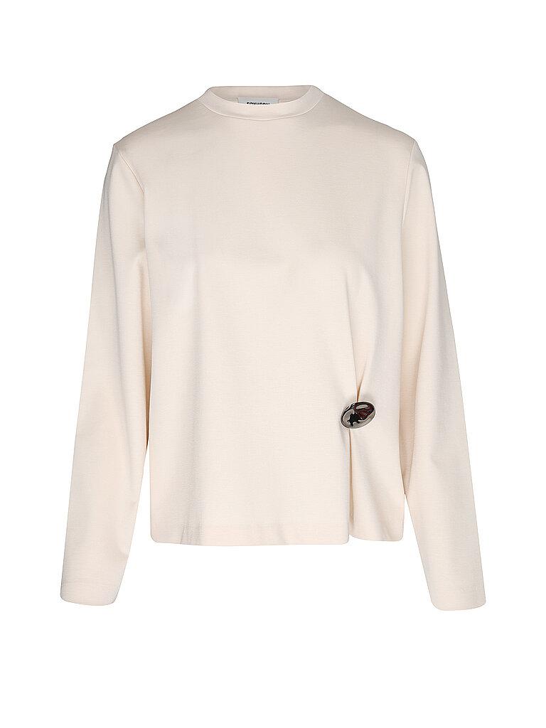 drykorn Camiseta de manga larga ALITH 10 rosa