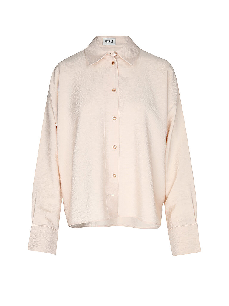 drykorn Blusa camisera CLOELIA rosa