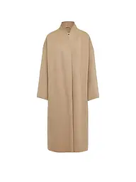 DRYKORN | Abrigo de lana BAUPREY | Beige