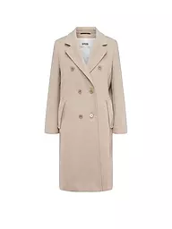 DRYKORN | Abrigo de lana BRAMCOTE | Beige