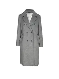 DRYKORN | Abrigo de lana BRAMCOTE | Gris