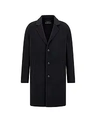 DRYKORN | Abrigo de lana SKOLAN 1 | Negro