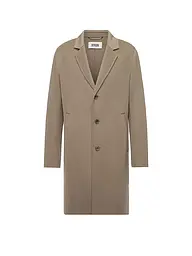 DRYKORN | Abrigo de lana SKOLAN 1 | Camel