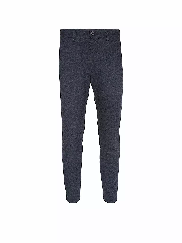 DRYKORN | Anzughose AJEND | Azul