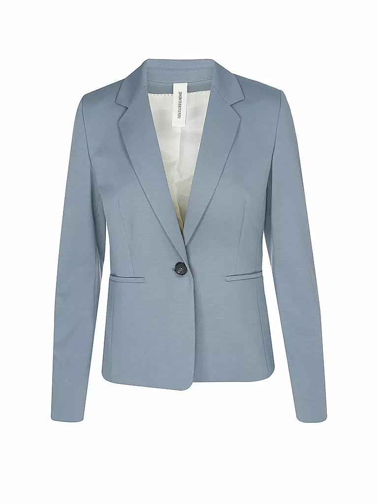 DRYKORN | Blazer  | Azul claro