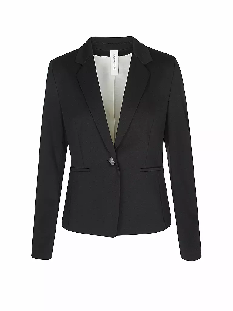 DRYKORN | Blazer  | Negro