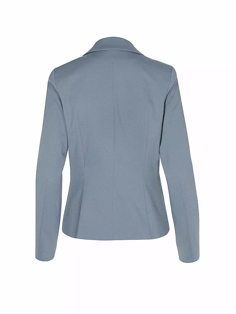 DRYKORN | Blazer  | Azul claro