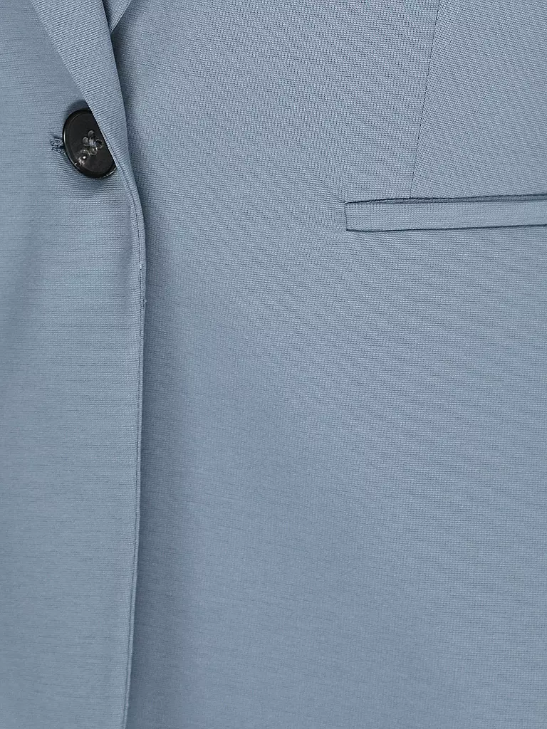 DRYKORN | Blazer  | Azul claro