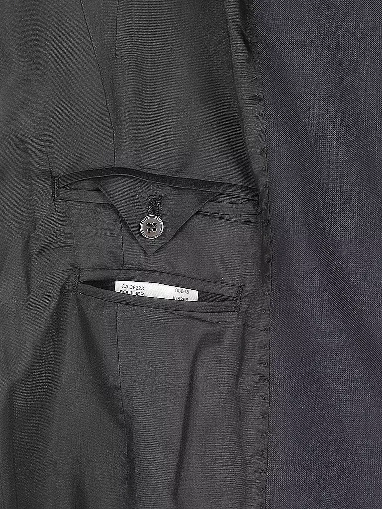 DRYKORN | Blazer  | Azul