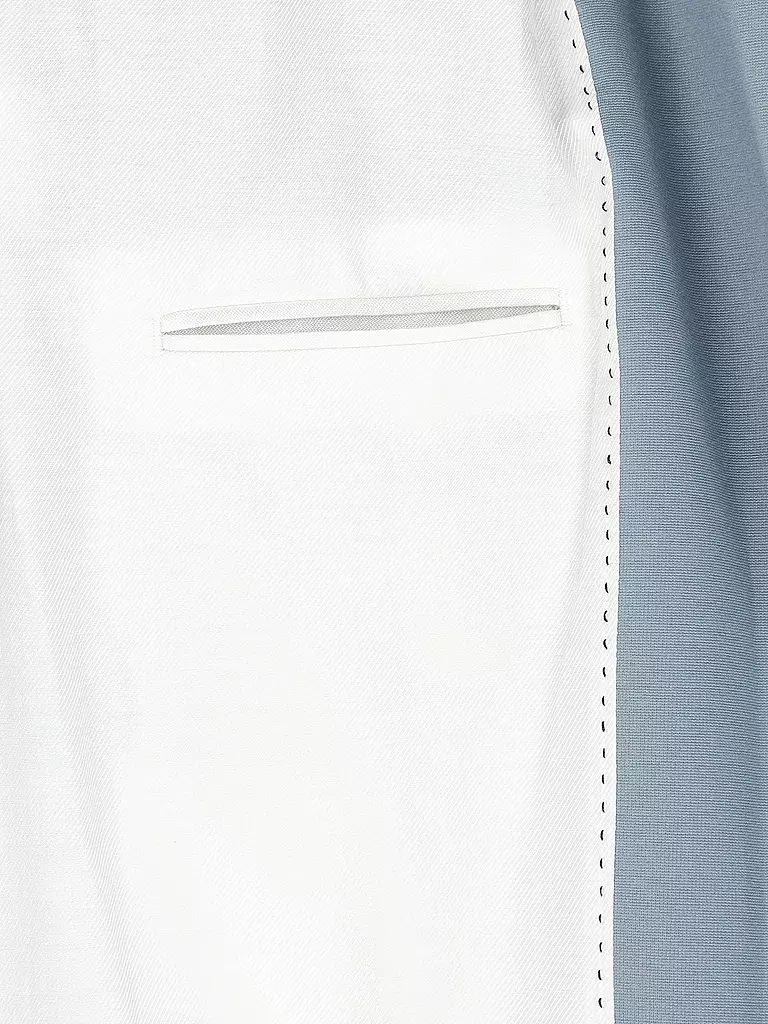 DRYKORN | Blazer  | Azul claro