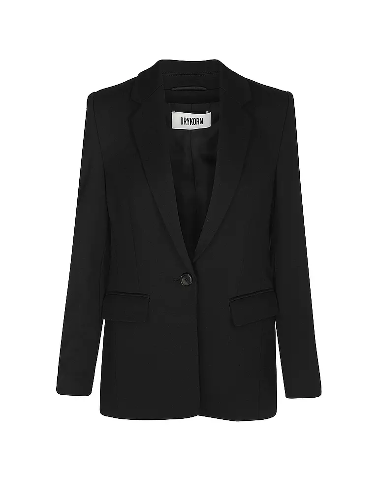 DRYKORN | Blazer ATLIN 2 | Negro