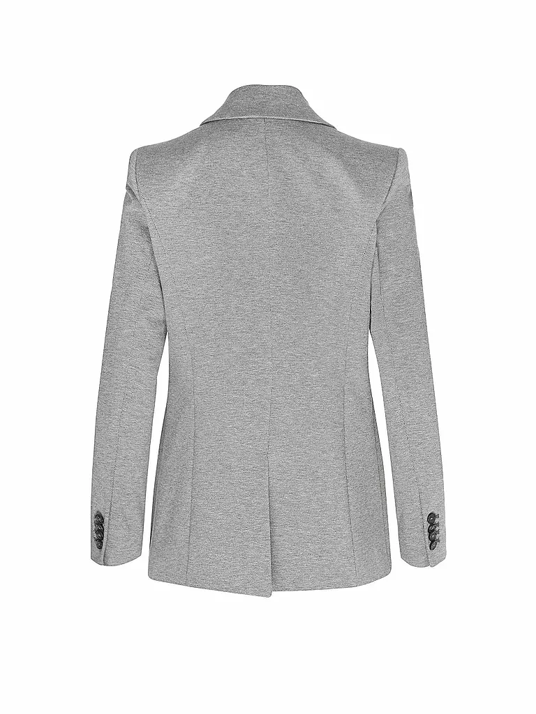 DRYKORN | Blazer ATLIN 2 | Gris