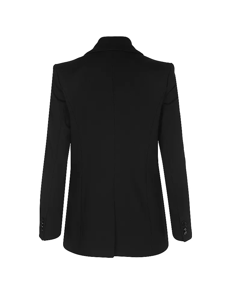 DRYKORN | Blazer ATLIN 2 | Negro