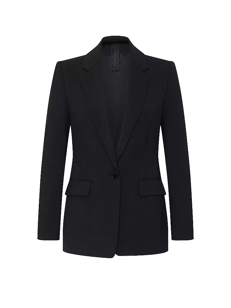 DRYKORN | Blazer ATLIN | Negro