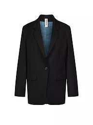 DRYKORN | Blazer GLENDALE | Negro