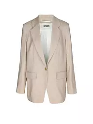 DRYKORN | Blazer GLENDALE | Marrón claro