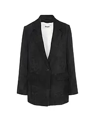 DRYKORN | Blazer GLENDALE | Negro