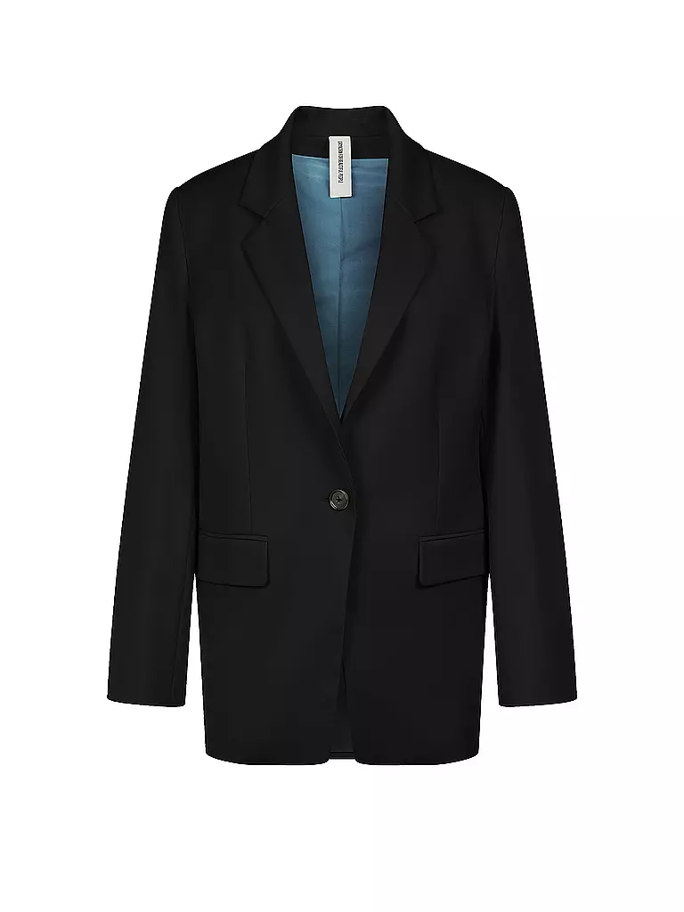 DRYKORN | Blazer GLENDALE | Negro