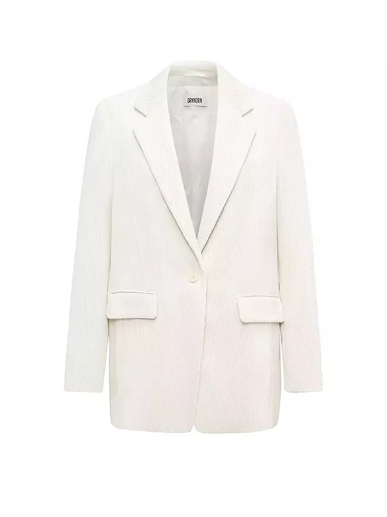 DRYKORN | Blazer GLENDALE | Crema