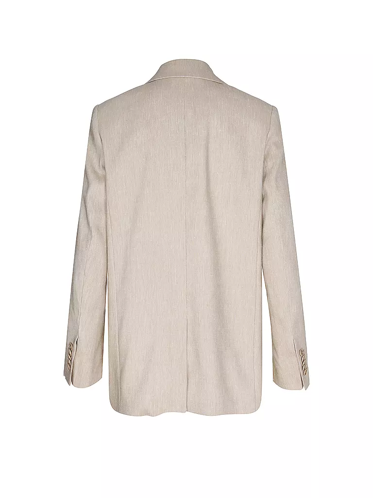 DRYKORN | Blazer GLENDALE | Marrón claro