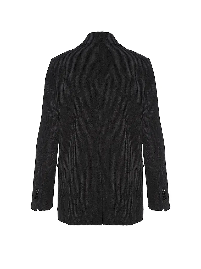 DRYKORN | Blazer GLENDALE | Negro