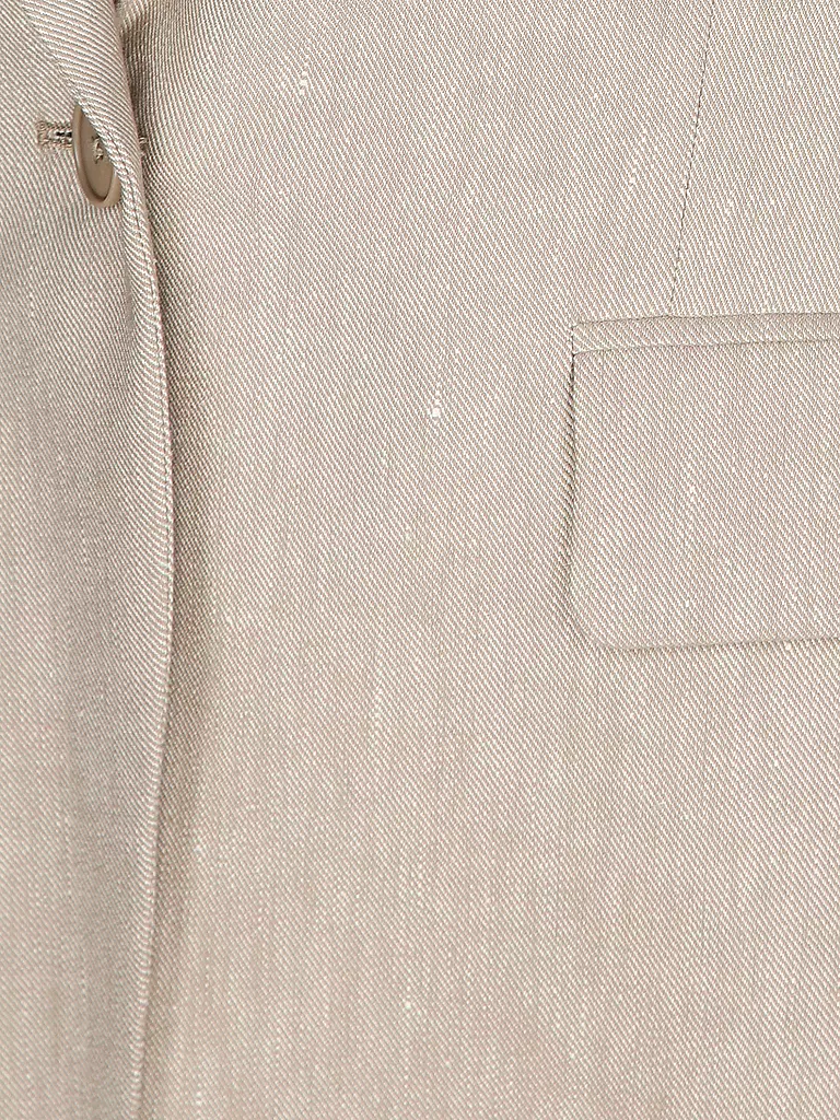 DRYKORN | Blazer GLENDALE | Marrón claro