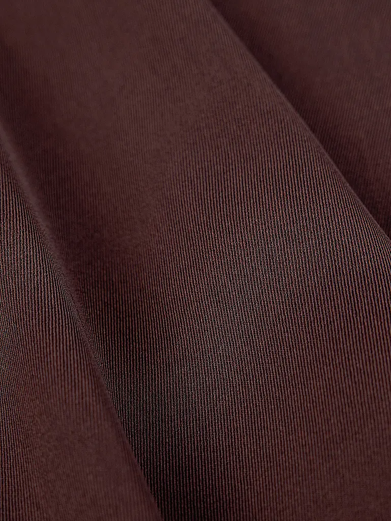 DRYKORN | Blazer GLENDALE | Rojo oscuro