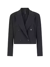 DRYKORN | Blazer KEELEY 1 | Negro