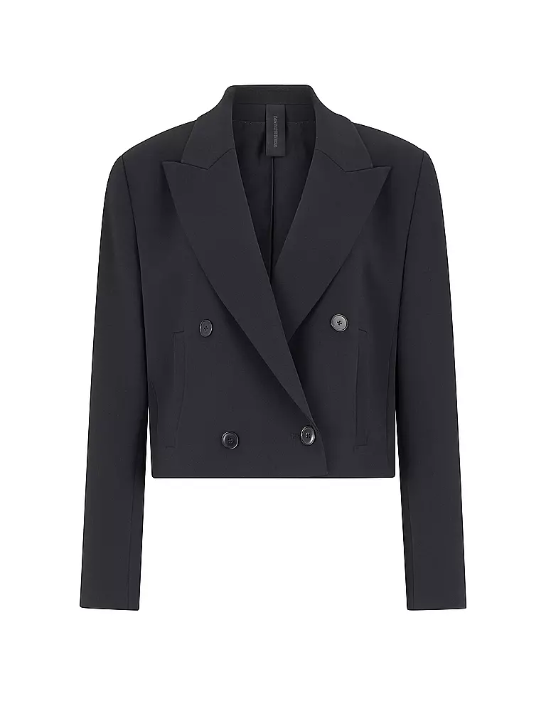 DRYKORN | Blazer KEELEY 1 | Negro