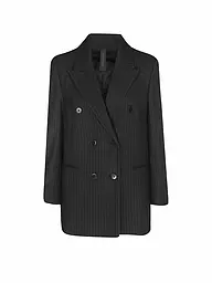 DRYKORN | Blazer KEMPSTEN | Negro